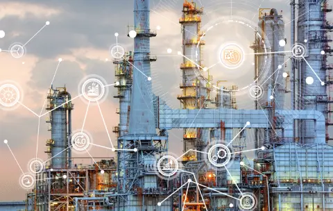 How Smart Sensors Are Used in Industries