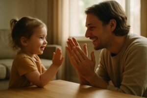 How to Keep Apraxia Practice Fun (Not a Battle)