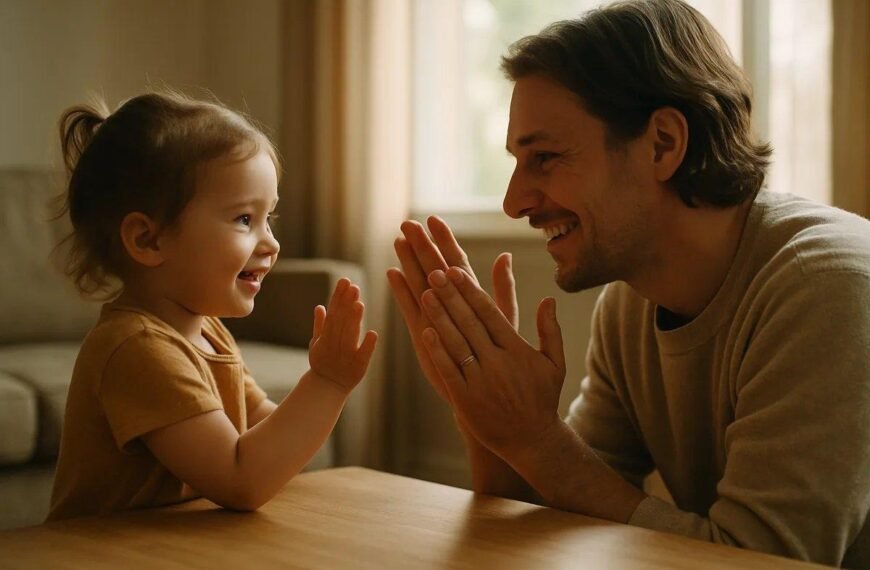 How to Keep Apraxia Practice Fun (Not a Battle)