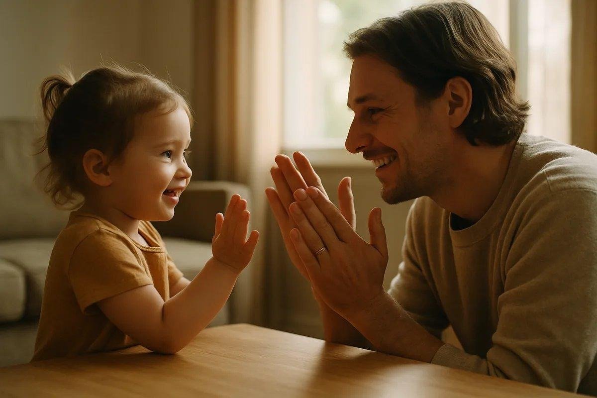 How to Keep Apraxia Practice Fun (Not a Battle)